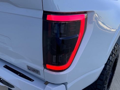 Used 2023 Ford F150 XLT w/ Equipment Group 301A Mid AWD/4WD image 59
