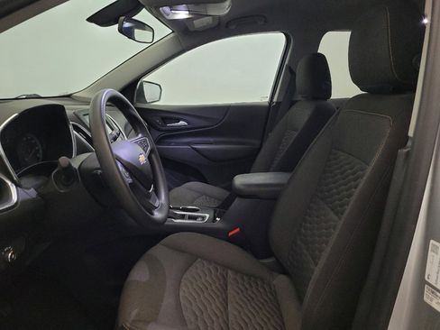 Used 2018 Chevrolet Equinox LT AWD/4WD image 17