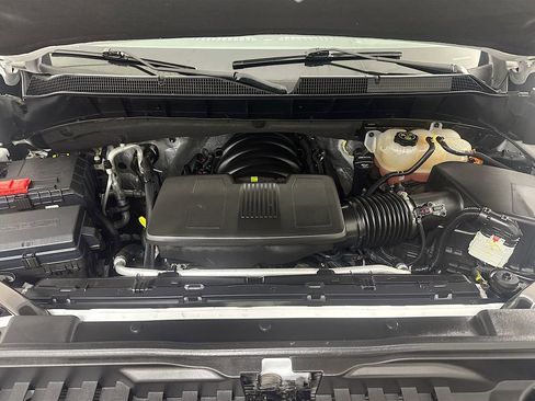 Used 2023 Chevrolet Silverado 1500 LTZ image 29