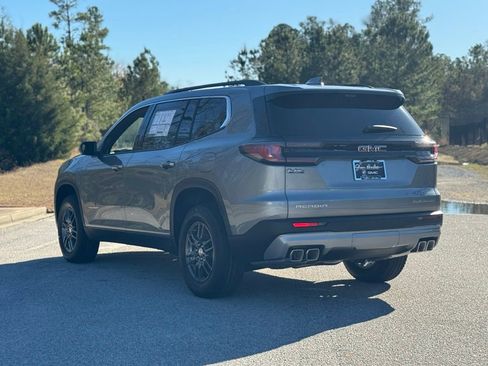 New 2026 GMC Acadia Elevation image 9