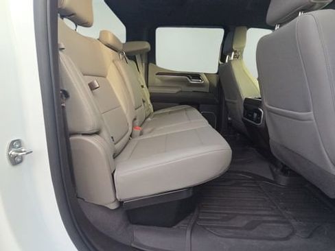 Used 2023 GMC Sierra 1500 SLT w/ SLT Premium Package image 15