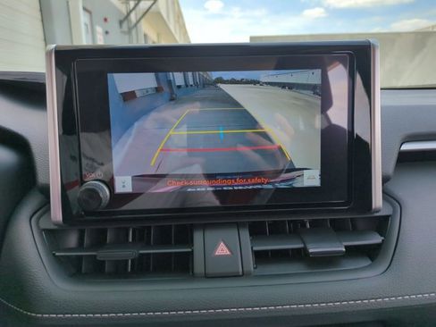 Certified 2025 Toyota RAV4 XLE w/ Convenience Package image 13