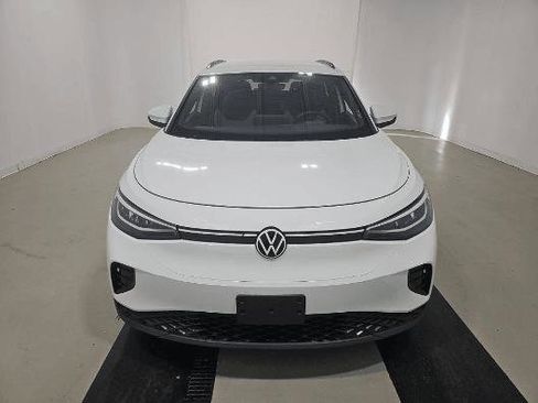 Used 2024 Volkswagen ID.4 2WD image 22
