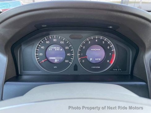 Used 2011 Volvo XC60 3.2 image 13