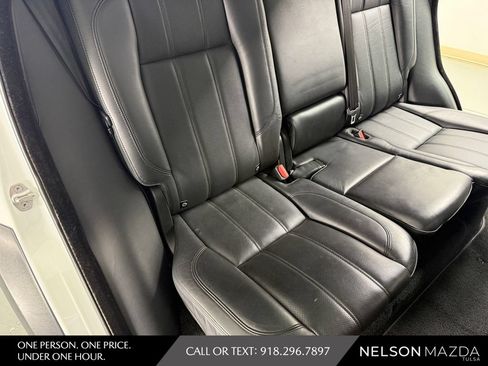 Used 2014 Land Rover Range Rover Supercharged AWD/4WD image 45
