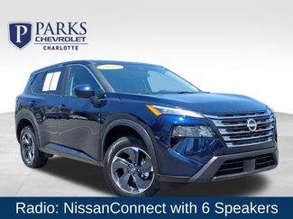 Used 2025 Nissan Rogue SV FWD video 1