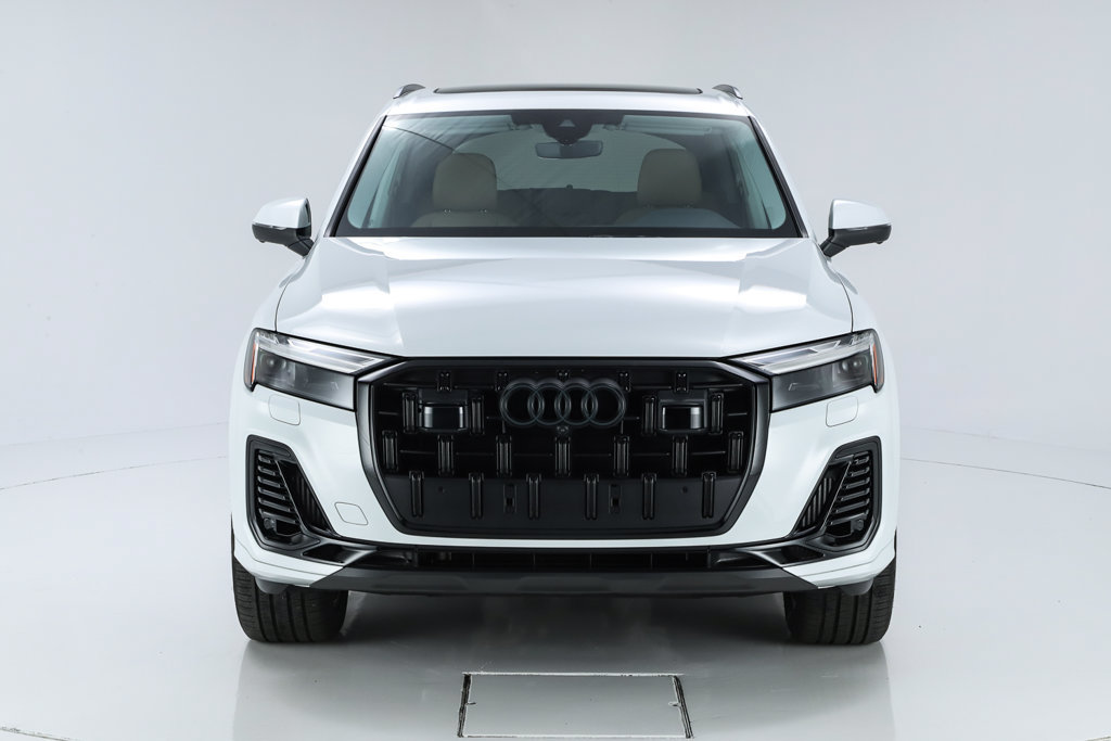 Used 2026 Audi Q7 3.0T Premium AWD/4WD image 19