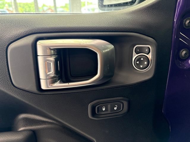 New 2026 Jeep Gladiator Sport AWD/4WD image 13