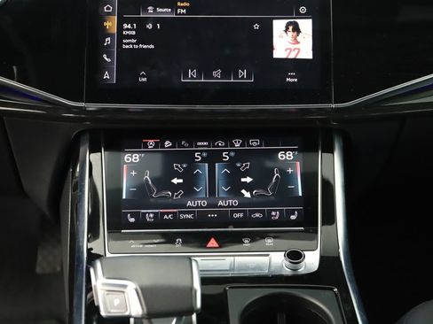 Certified 2023 Audi Q7 3.0T Prestige w/ Prestige Package AWD/4WD image 20