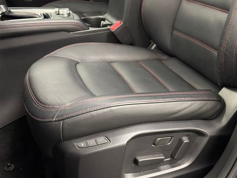 Used 2025 MAZDA CX-5 2.5 Turbo w/ Premium Package image 16