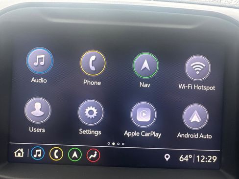 Used 2019 GMC Sierra 1500 SLT w/ SLT Premium Plus Package image 8