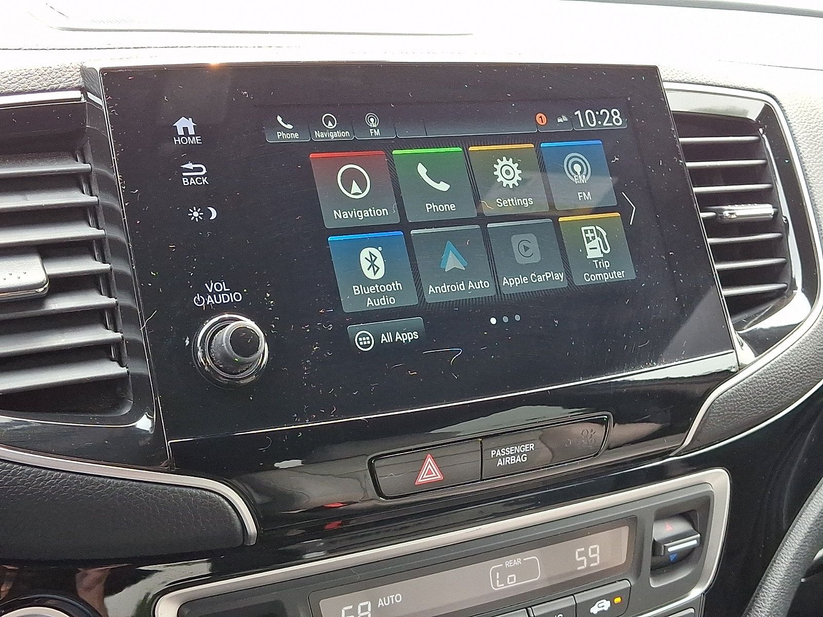 Used 2020 Honda Passport Touring image 18