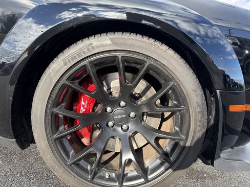 Used 2023 Dodge Challenger SRT Hellcat image 3