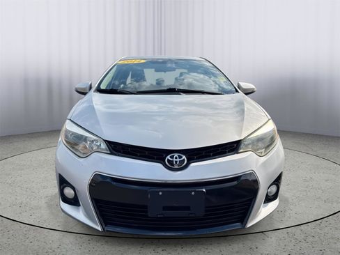 Used 2014 Toyota Corolla S w/ Driver Convenience Package image 29