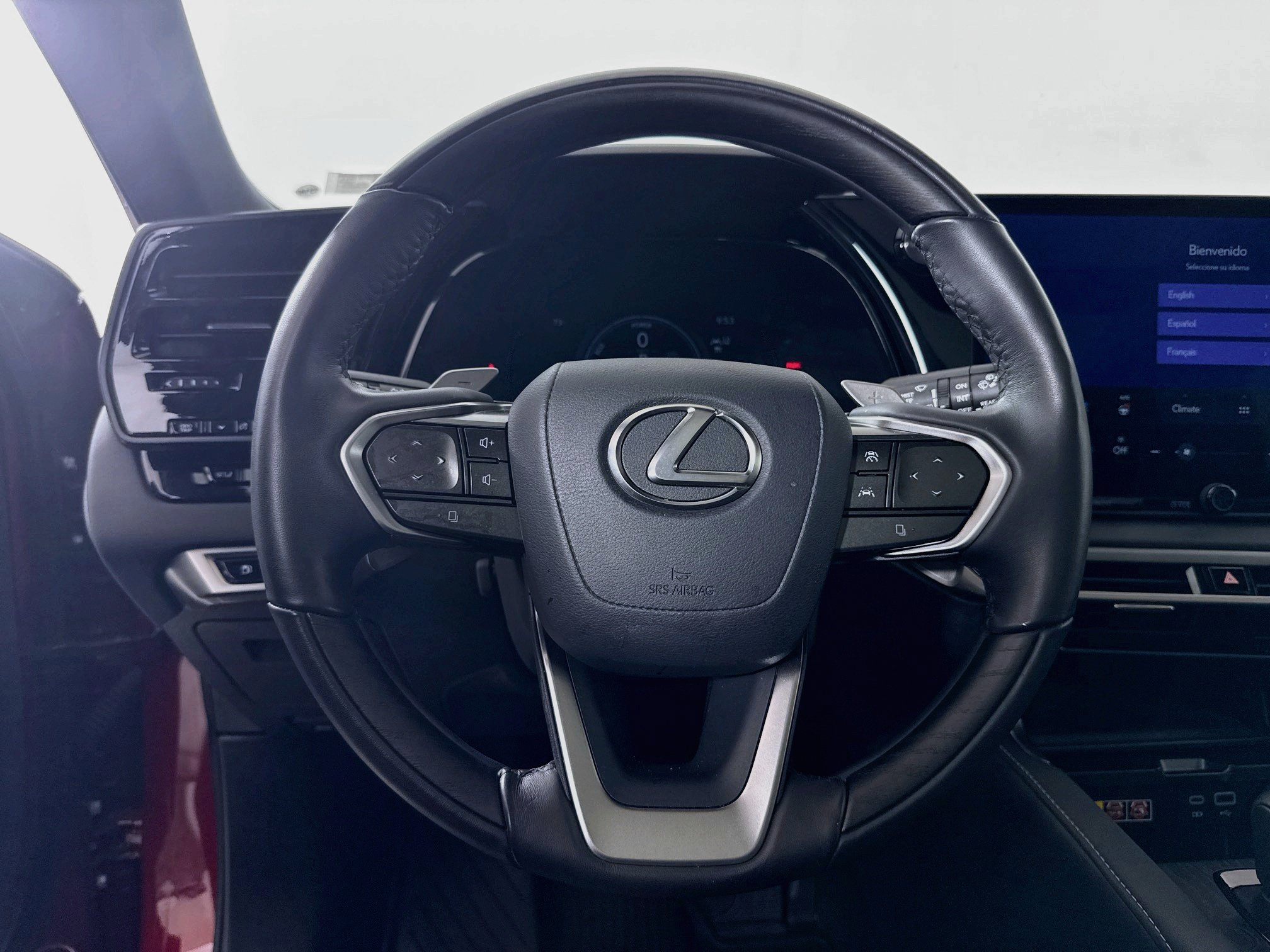 Used 2024 Lexus RX 350 w/ Convenience Package AWD/4WD image 13