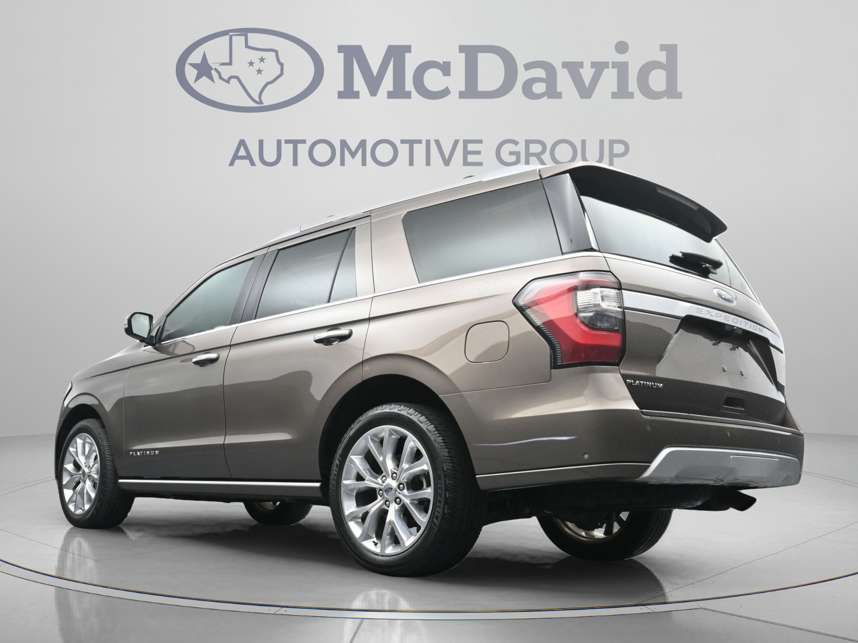 Used 2019 Ford Expedition Platinum RWD image 30