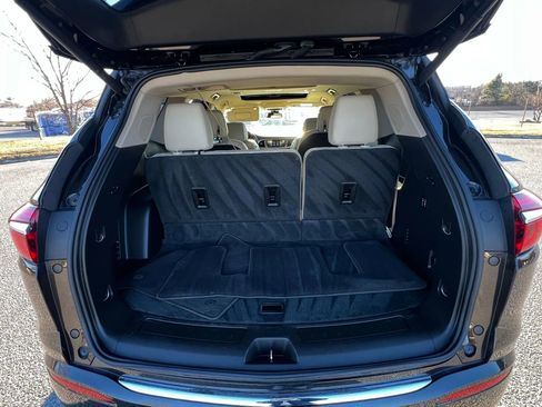 Used 2018 Buick Enclave Premium w/ Trailering Package image 7