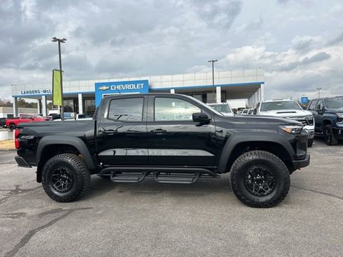 New 2026 Chevrolet Colorado ZR2 w/ ZR2 Bison Edition image 2