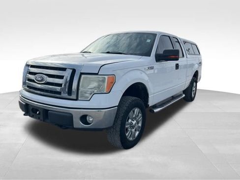 Used 2010 Ford F150 image 3