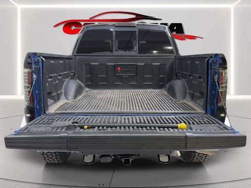 Used 2012 Ford F150 Raptor w/ Raptor Luxury Pkg image 22