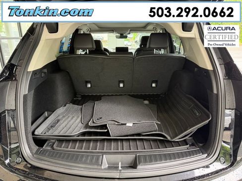 Certified 2023 Acura RDX AWD image 10