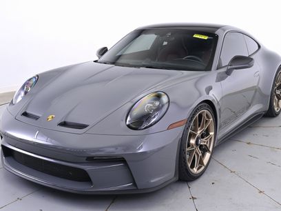 Used 2022 Porsche 911 GT3