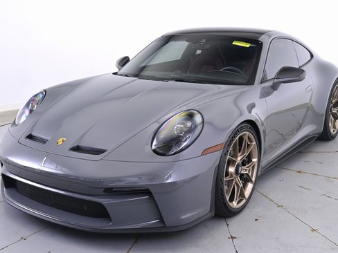 Used 2022 Porsche 911 GT3 image 1