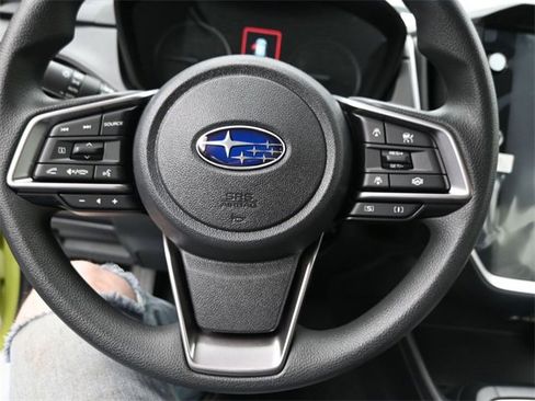 New 2026 Subaru Impreza 2.0i Sport image 10