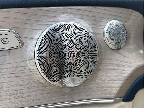 Used 2019 Mercedes-Benz E 450 Cabriolet image 21