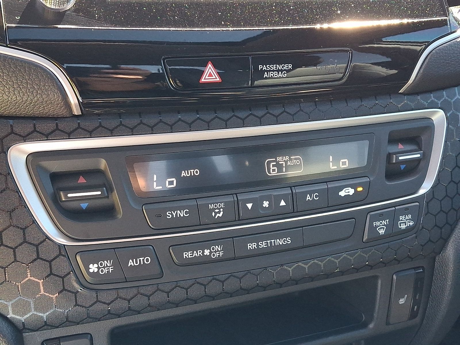 Used 2022 Honda Ridgeline RTL-E image 17