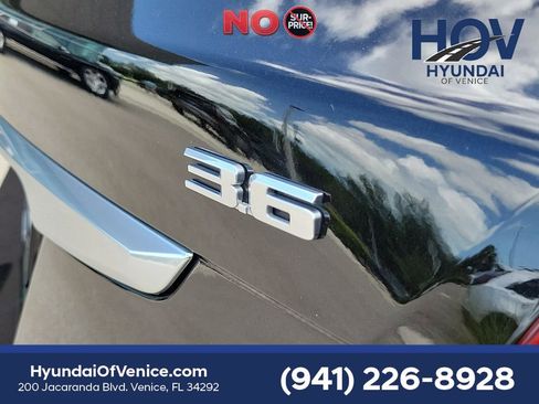 Used 2019 Cadillac XT5 Luxury FWD image 12