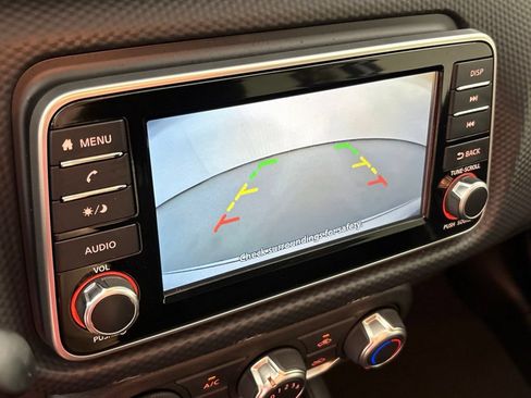 Used 2024 Nissan Kicks S FWD image 31