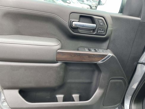 Certified 2021 GMC Sierra 1500 SLT w/ SLT Premium Package image 15