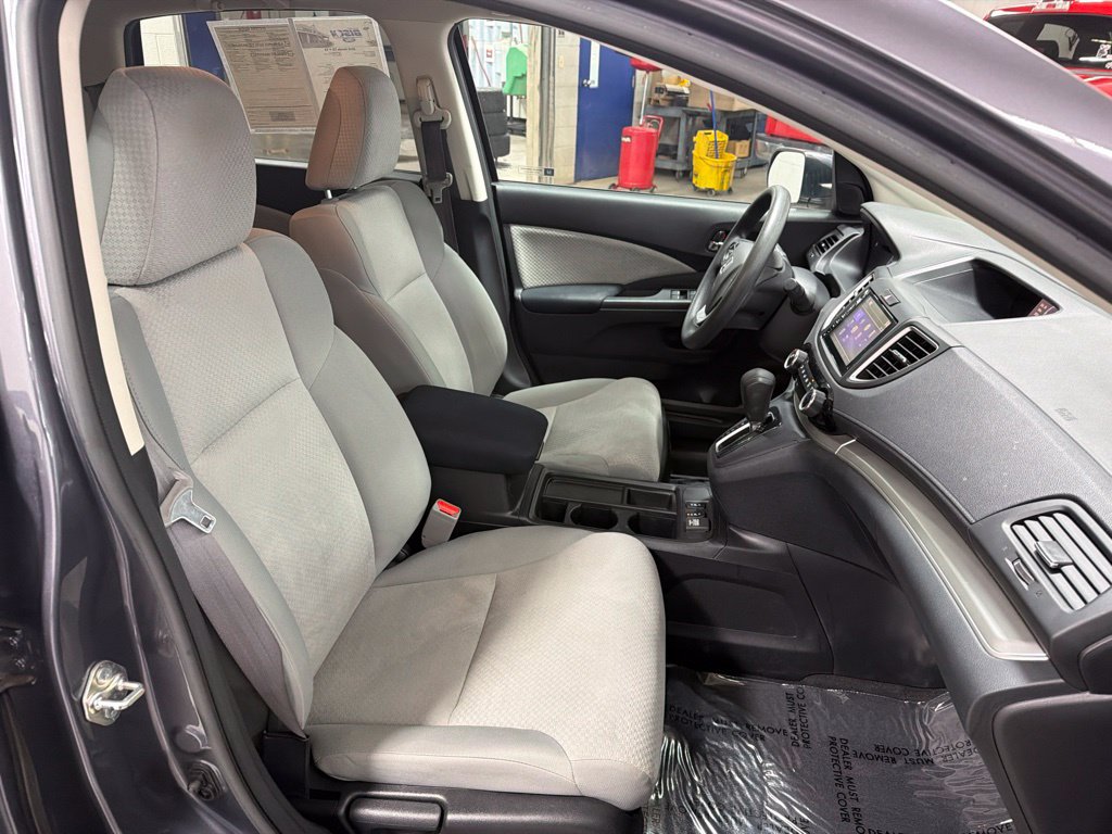 Used 2016 Honda CR-V EX image 9