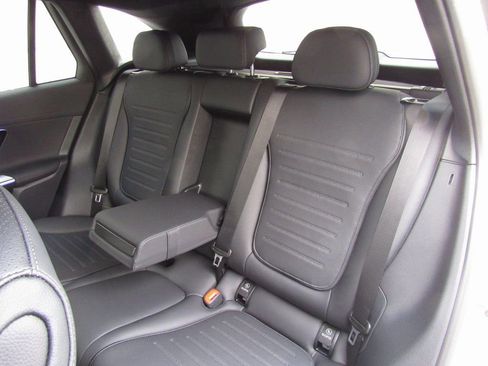 New 2026 Mercedes-Benz GLC 300 4MATIC image 16