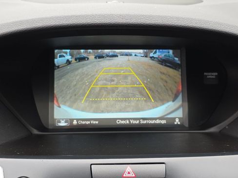 Used 2018 Acura TLX V6 SH-AWD w/ Technology Pkg image 19