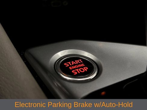 Used 2021 Nissan Altima 2.5 SV w/ SV Premium Package FWD image 6