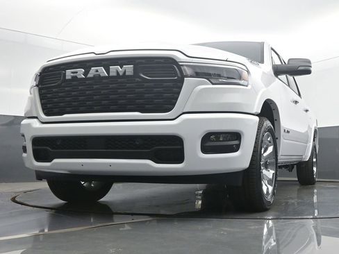 New 2026 RAM 1500 Big Horn image 46