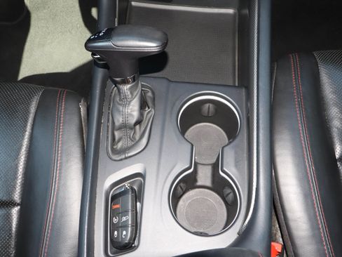 Used 2024 Dodge Durango GT AWD/4WD image 24