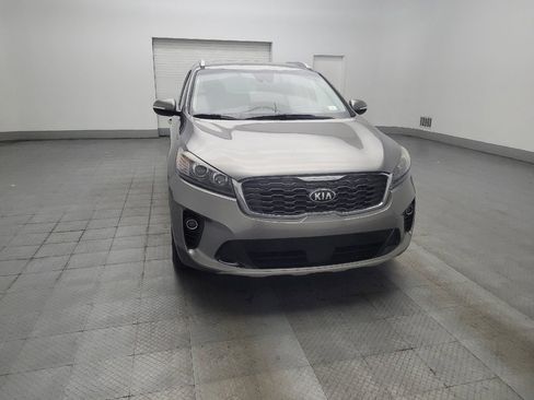 Used 2019 Kia Sorento EX FWD image 14