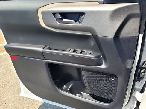 New 2026 Ford Bronco Sport Big Bend AWD/4WD image 13