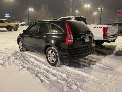 Used 2010 Honda CR-V EX-L image 6