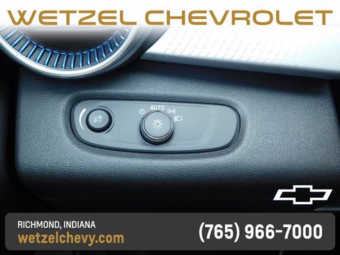 New 2026 Chevrolet Trax LT w/ Driver Confidence Package FWD image 26