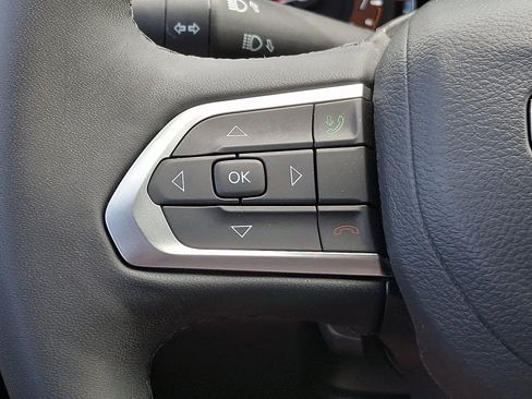 Certified 2025 Jeep Compass Limited AWD/4WD image 20