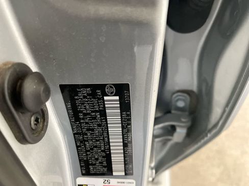 Certified 2024 Toyota Camry SE image 27