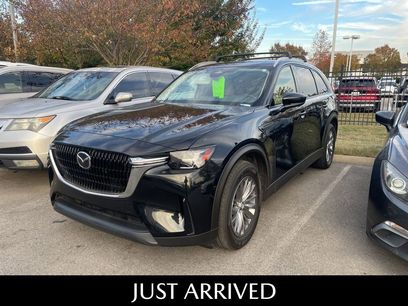 Used 2024 MAZDA CX-90 3.3 Turbo w/ Preferred Package