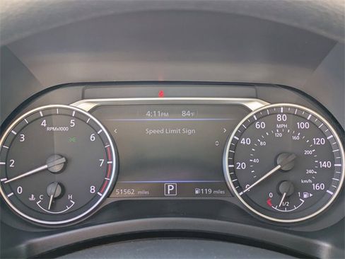 Used 2024 Nissan Sentra SV image 21