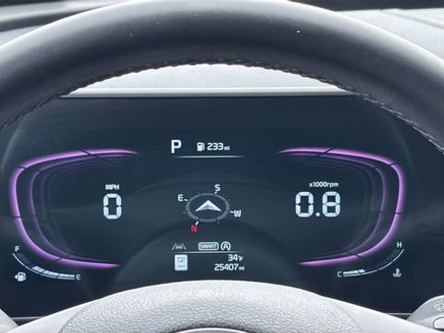 Used 2024 Kia Sportage X-Line image 20