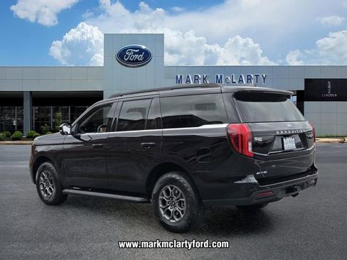 New 2026 Ford Expedition Active RWD image 3