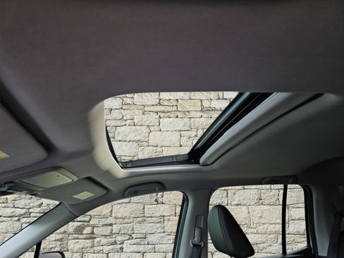 Used 2020 Honda Ridgeline RTL-E image 15